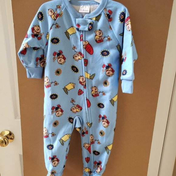 Onesies - Boys /Girs -  NWT and New W/Out Tags - 7 Pieces - Picture 5 of 7